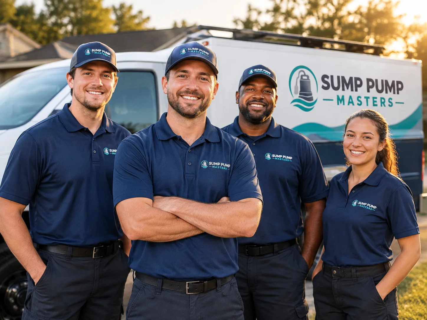 Sump Pump Repair company in Bellville, OH