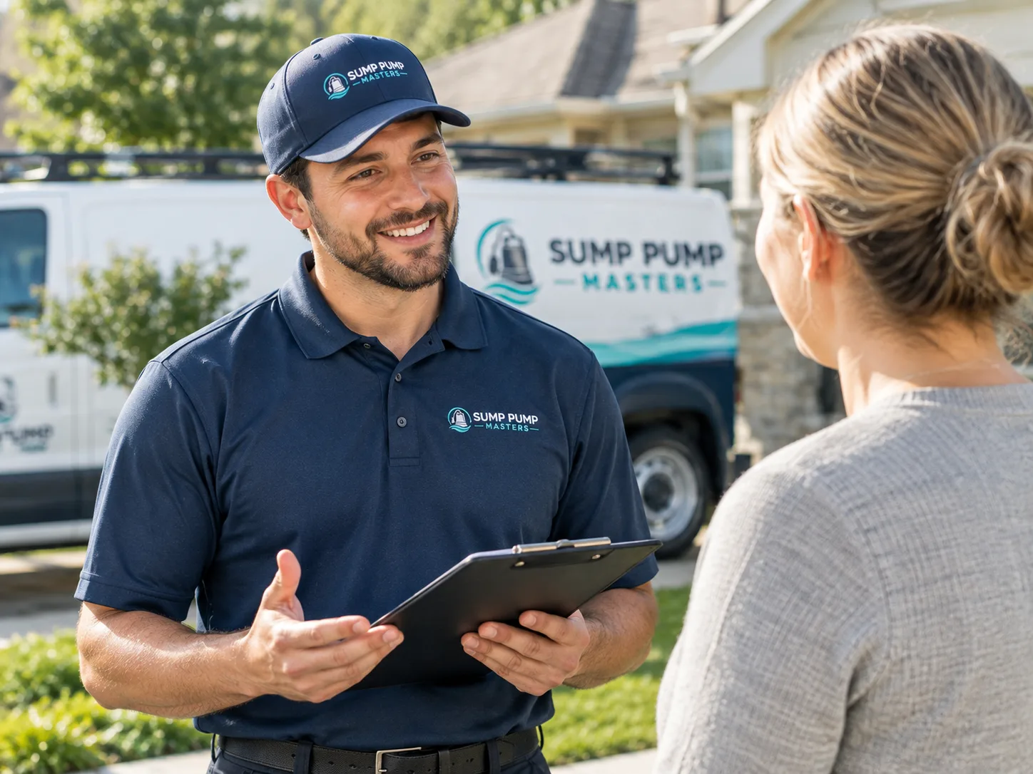 Sump Pump Repair Bellville, OH FAQs